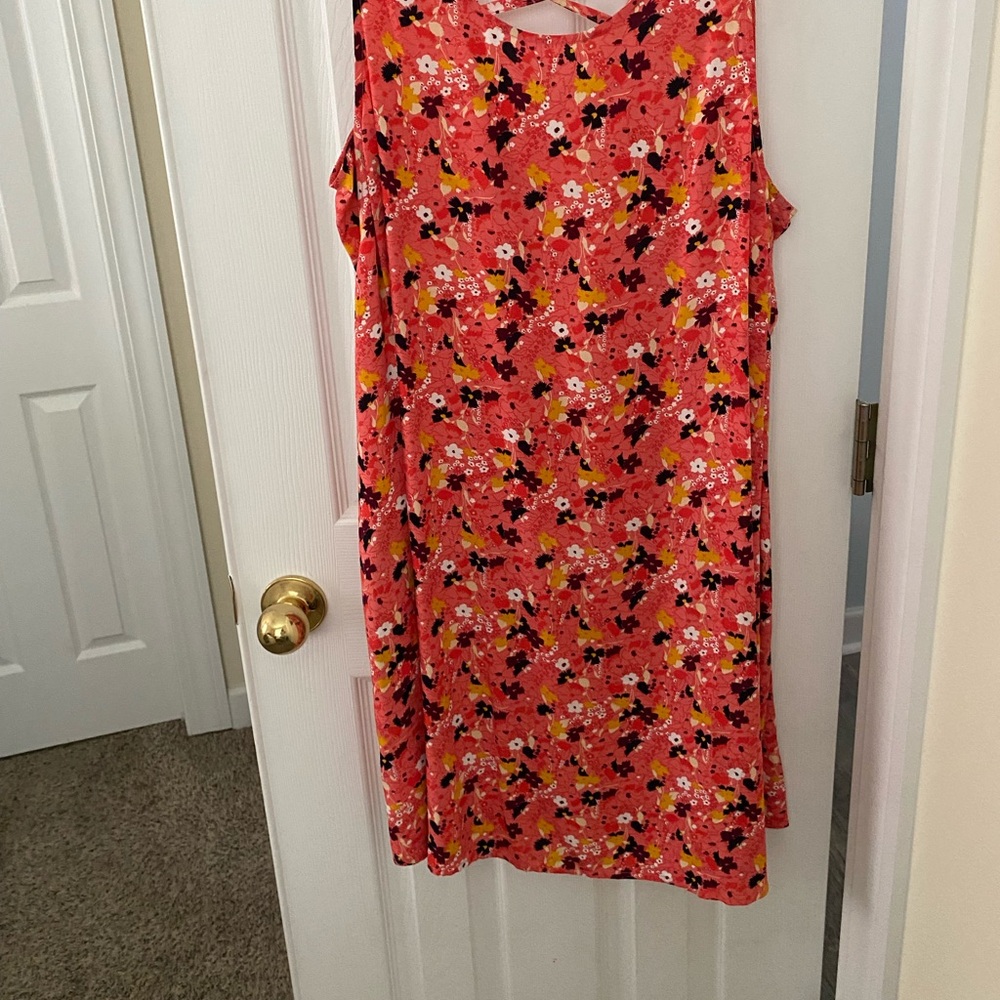 Gap sundress